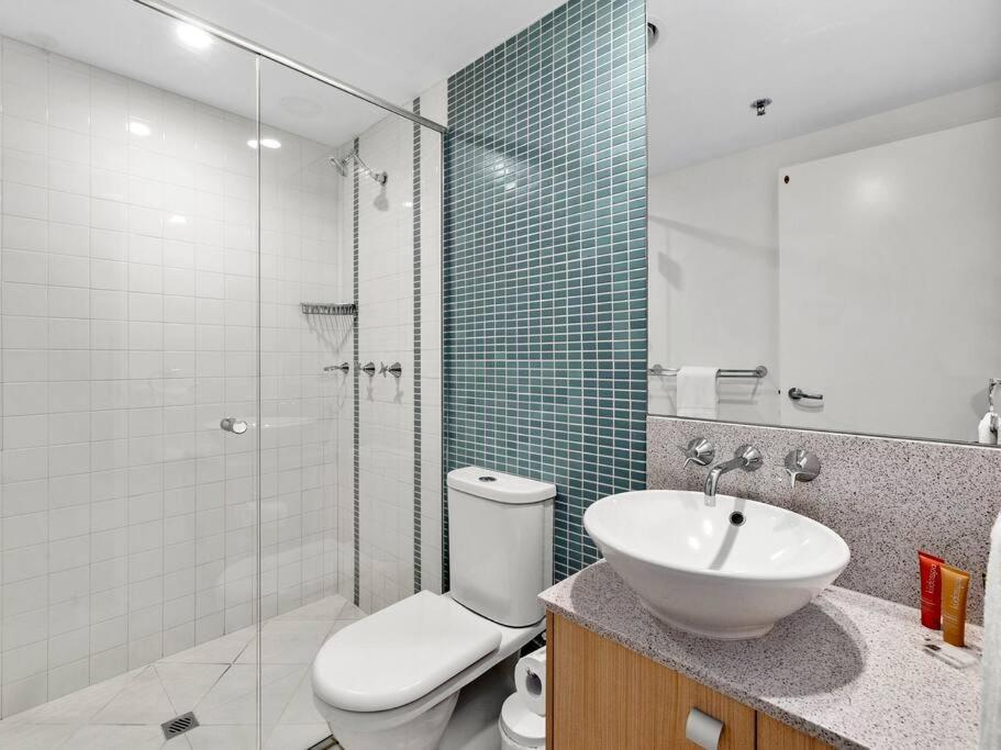 Sensational Ocean View 2 Bedroom Apartment มารูชิดอร์ ภายนอก รูปภาพ