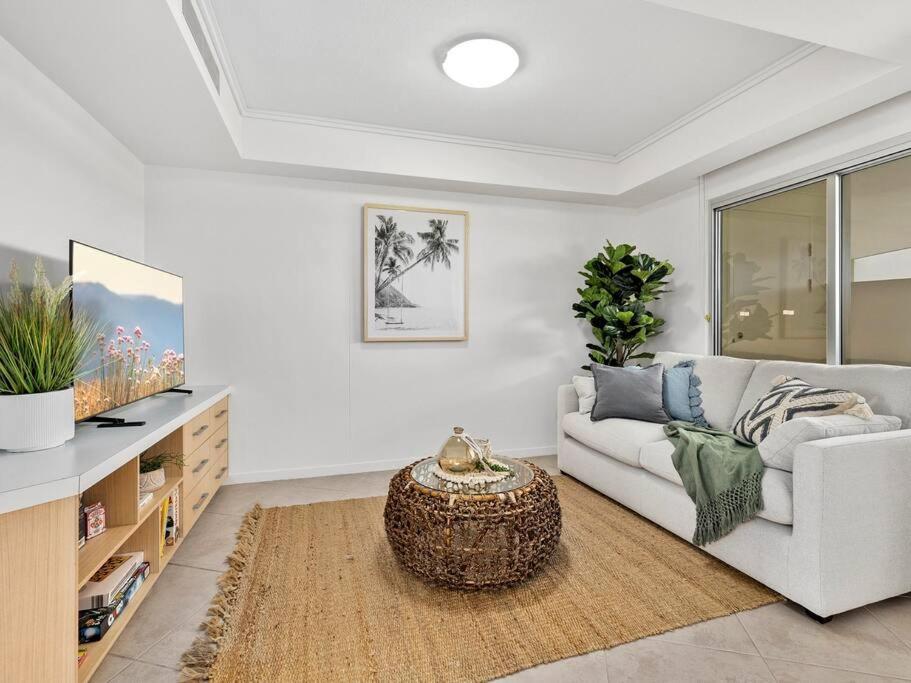 Sensational Ocean View 2 Bedroom Apartment มารูชิดอร์ ภายนอก รูปภาพ