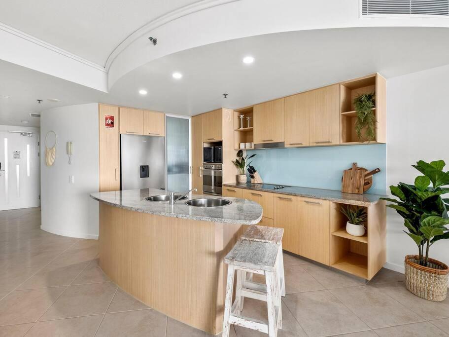 Sensational Ocean View 2 Bedroom Apartment มารูชิดอร์ ภายนอก รูปภาพ