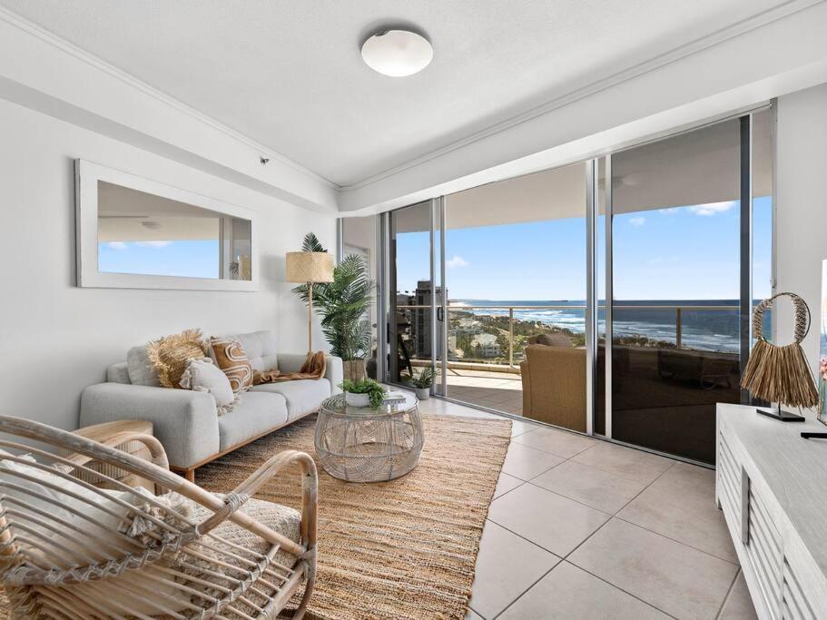 Sensational Ocean View 2 Bedroom Apartment มารูชิดอร์ ภายนอก รูปภาพ