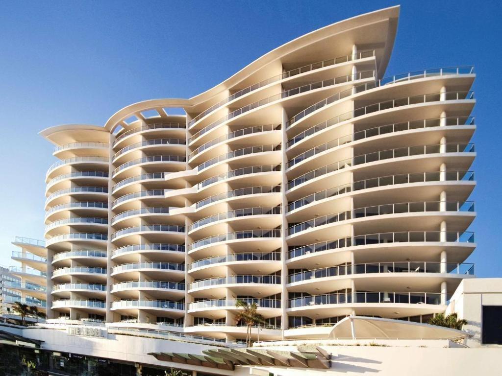 Sensational Ocean View 2 Bedroom Apartment มารูชิดอร์ ภายนอก รูปภาพ