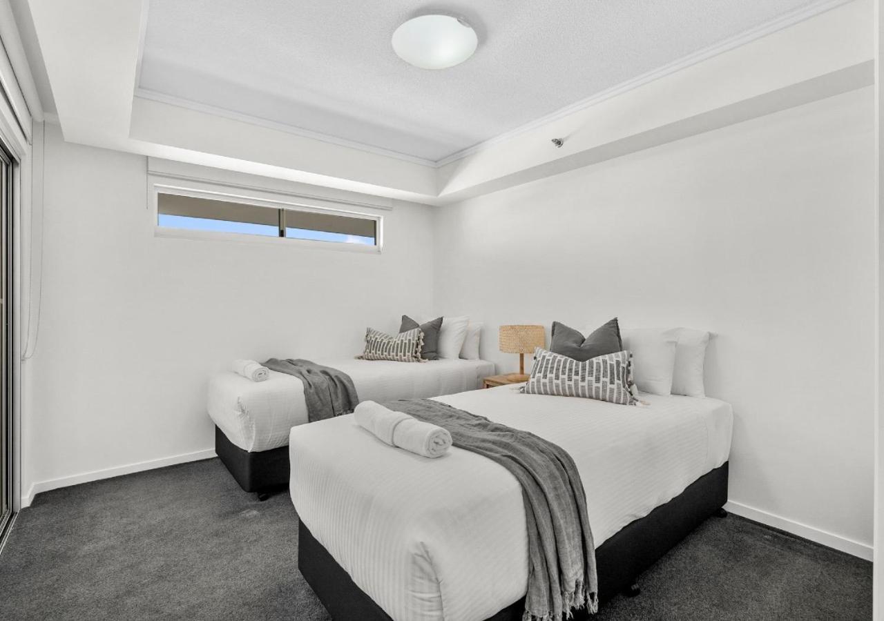 Sensational Ocean View 2 Bedroom Apartment มารูชิดอร์ ภายนอก รูปภาพ