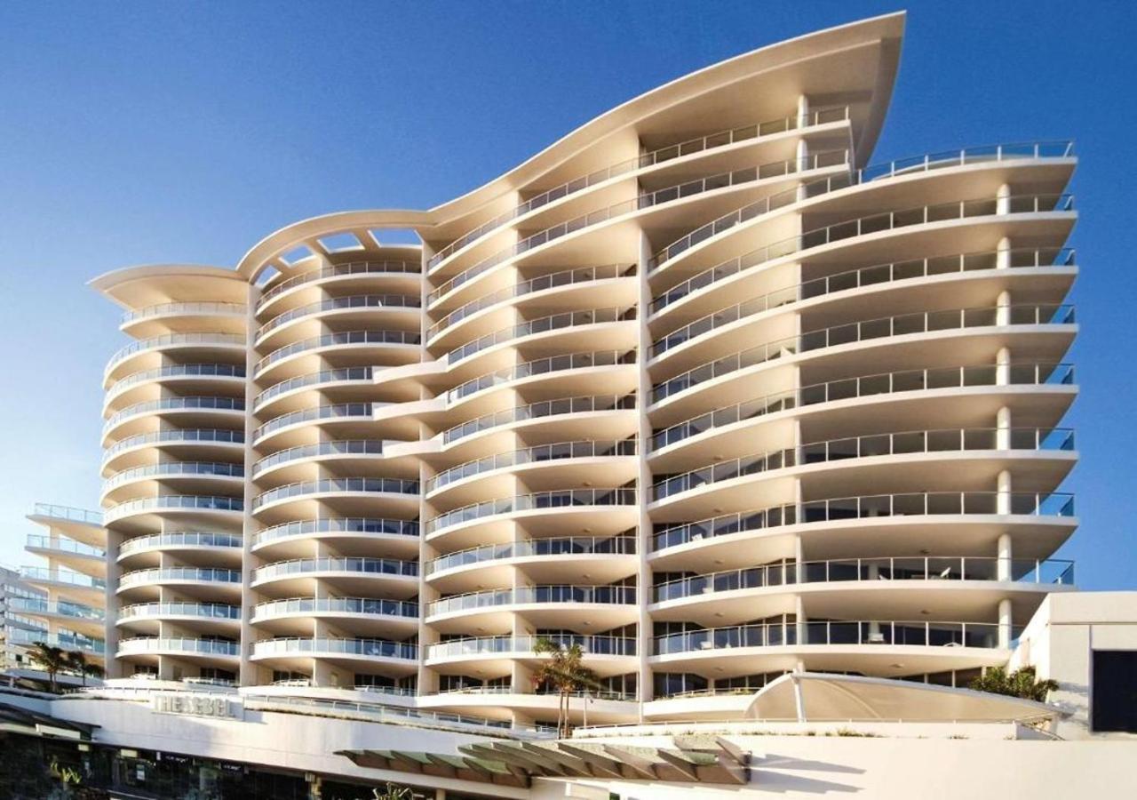 Sensational Ocean View 2 Bedroom Apartment มารูชิดอร์ ภายนอก รูปภาพ