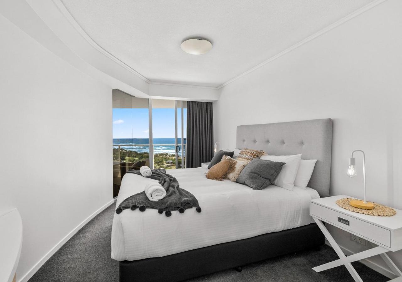 Sensational Ocean View 2 Bedroom Apartment มารูชิดอร์ ภายนอก รูปภาพ