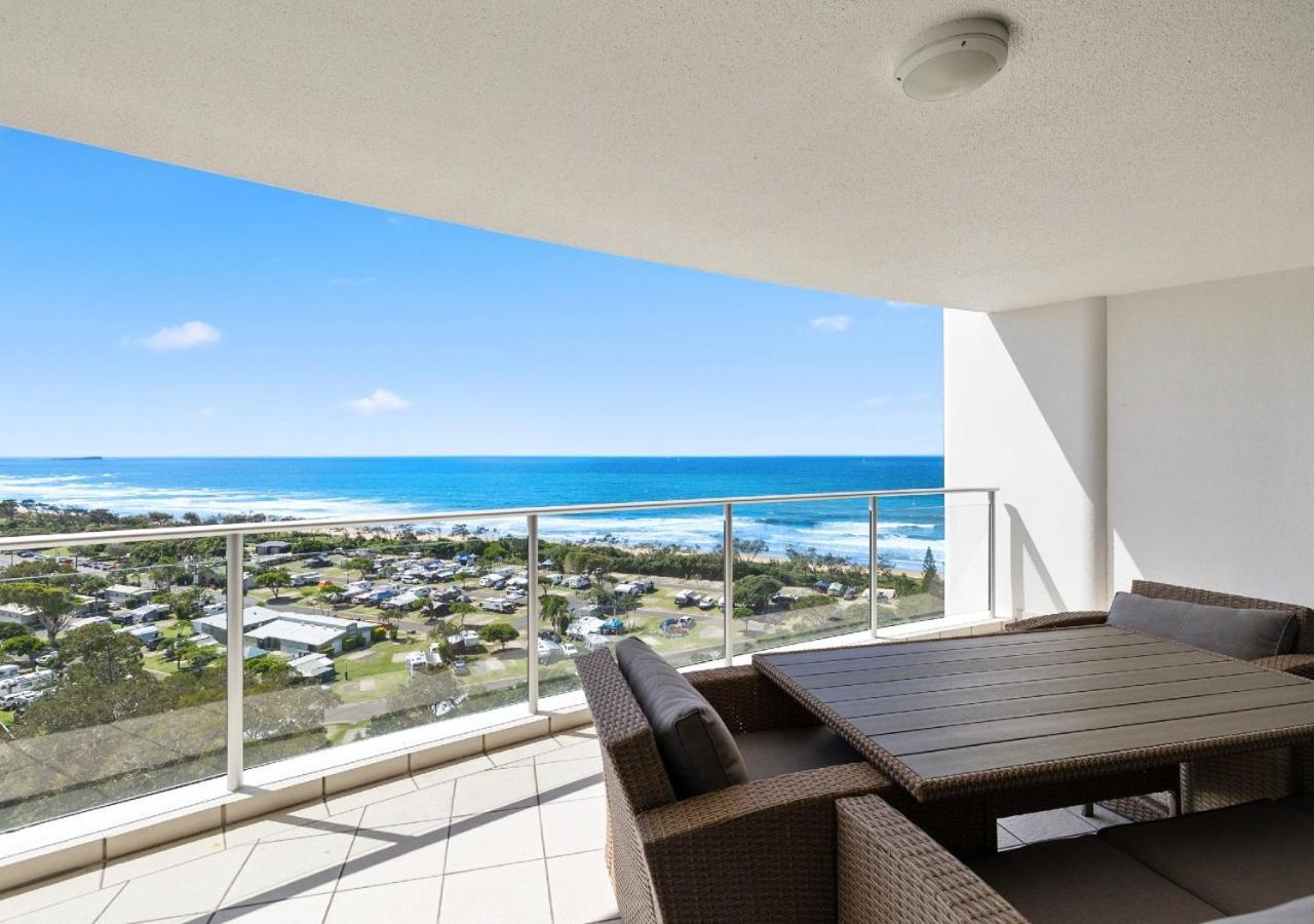 Sensational Ocean View 2 Bedroom Apartment มารูชิดอร์ ภายนอก รูปภาพ