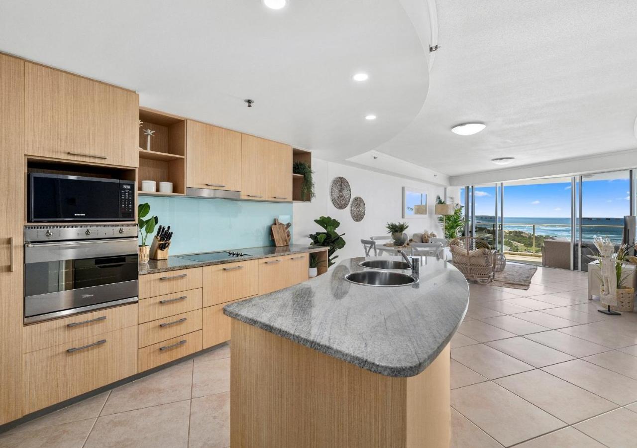 Sensational Ocean View 2 Bedroom Apartment มารูชิดอร์ ภายนอก รูปภาพ