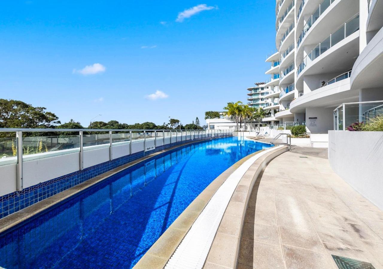 Sensational Ocean View 2 Bedroom Apartment มารูชิดอร์ ภายนอก รูปภาพ