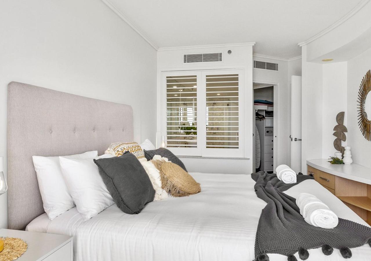 Sensational Ocean View 2 Bedroom Apartment มารูชิดอร์ ภายนอก รูปภาพ